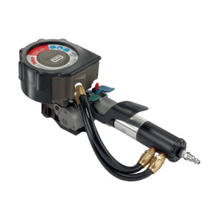 Signode PNSC-2 Pneumatic Push type Combination Tool